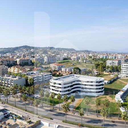 Homiday - Waterfront Montesilvano Bagian luar foto