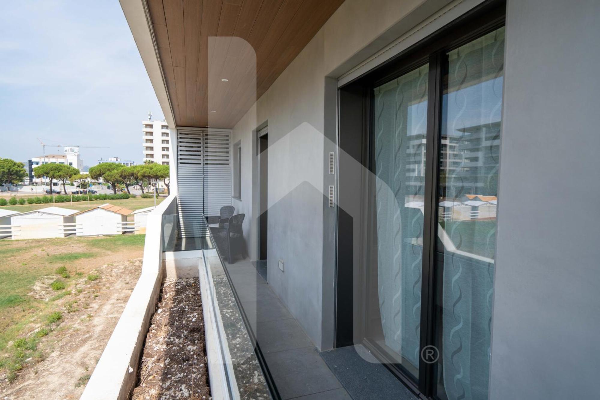 Homiday - Waterfront Montesilvano Bagian luar foto
