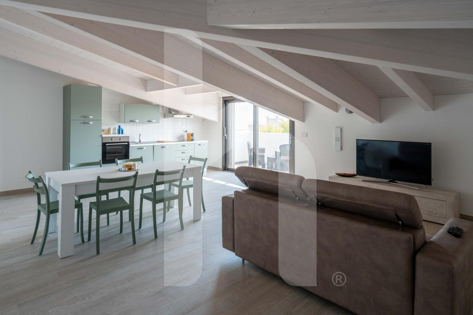 Homiday - Waterfront Montesilvano Bagian luar foto