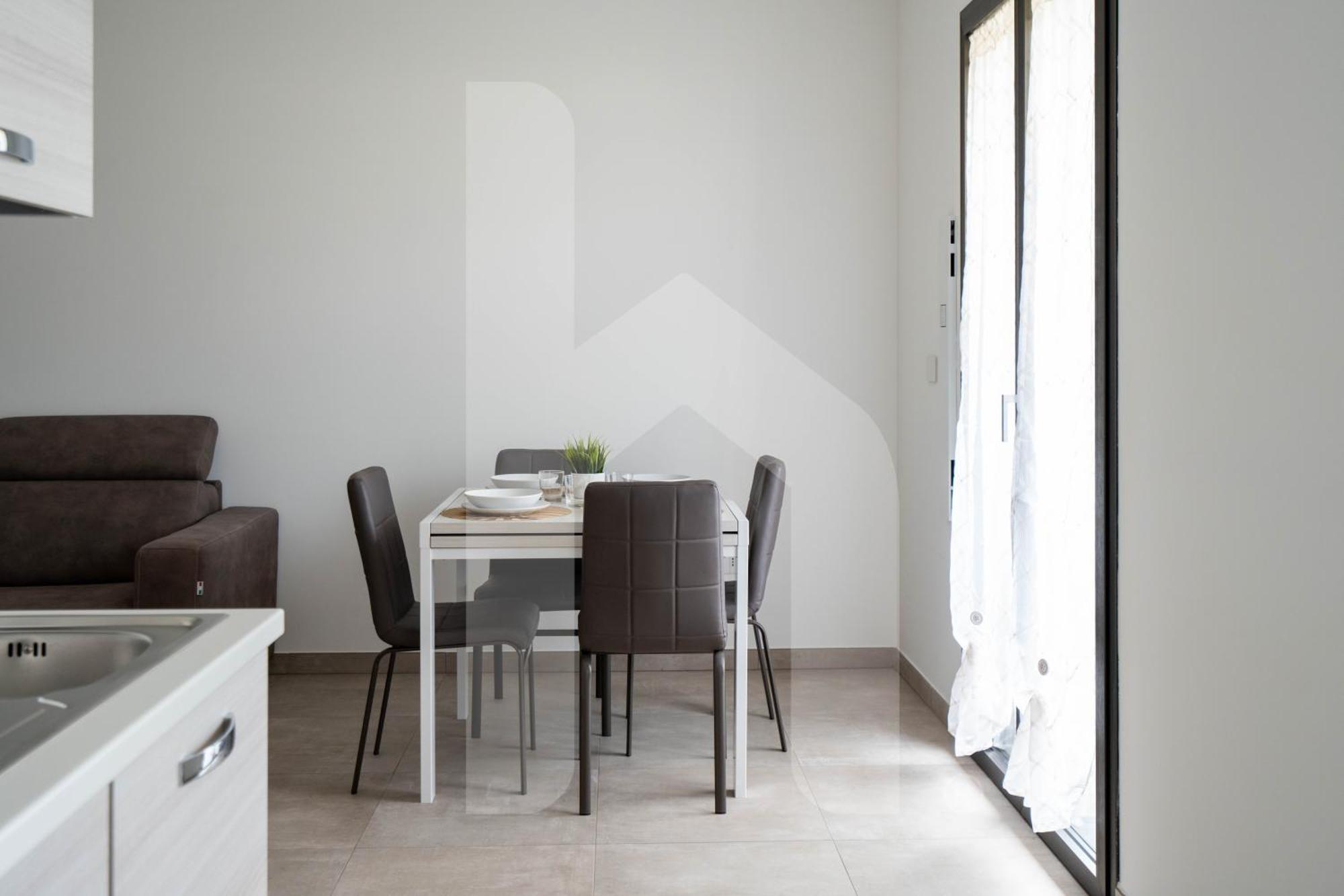 Homiday - Waterfront Montesilvano Bagian luar foto