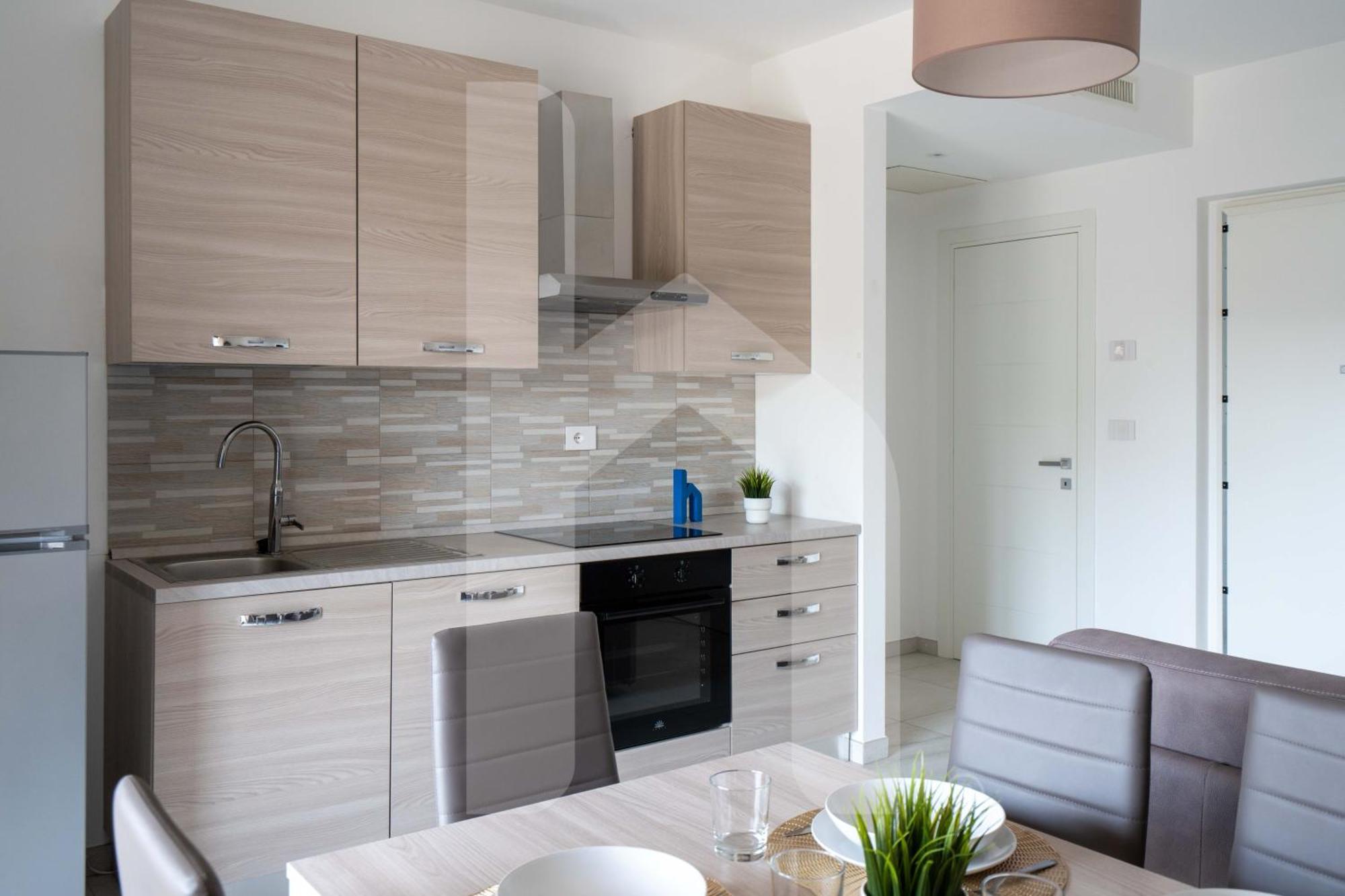 Homiday - Waterfront Montesilvano Bagian luar foto