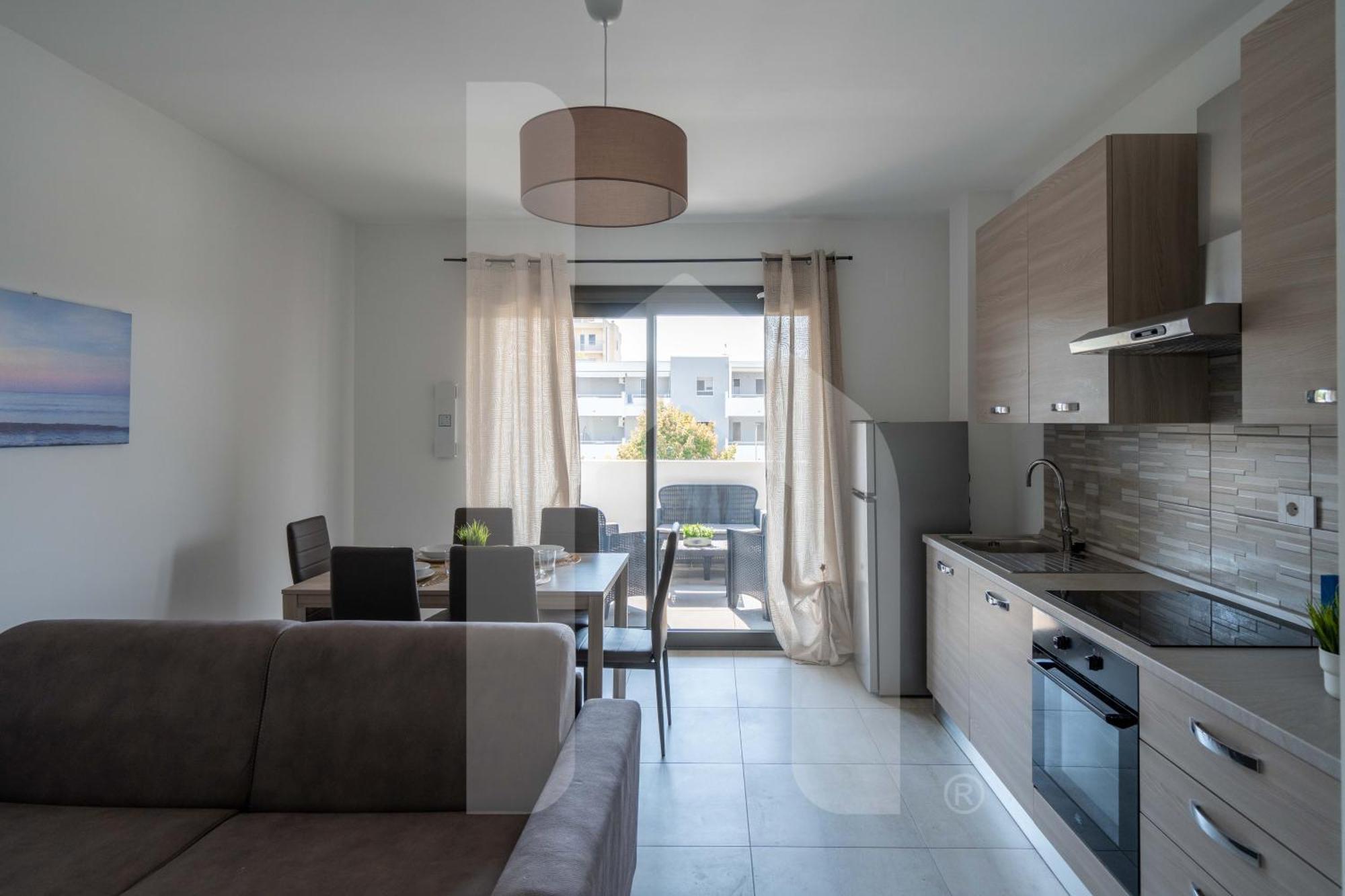 Homiday - Waterfront Montesilvano Bagian luar foto