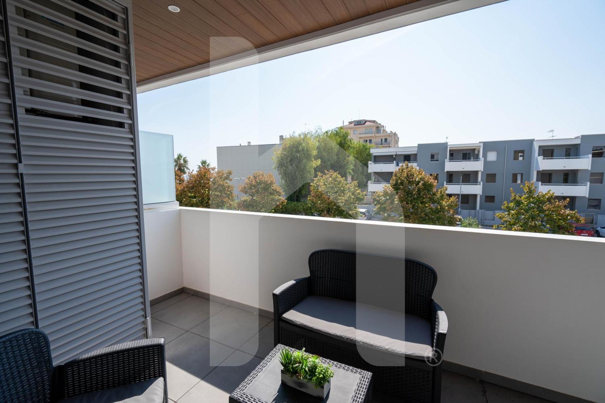 Homiday - Waterfront Montesilvano Bagian luar foto