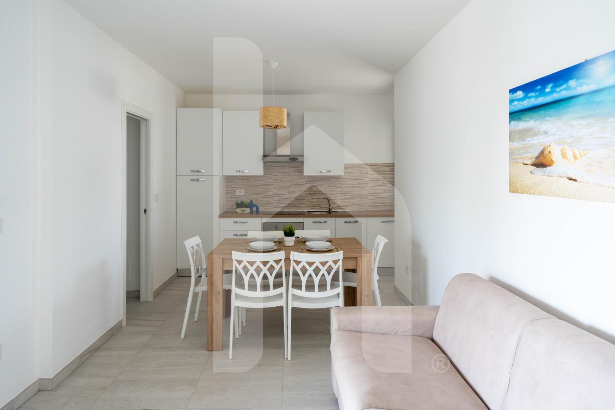 Homiday - Waterfront Montesilvano Bagian luar foto