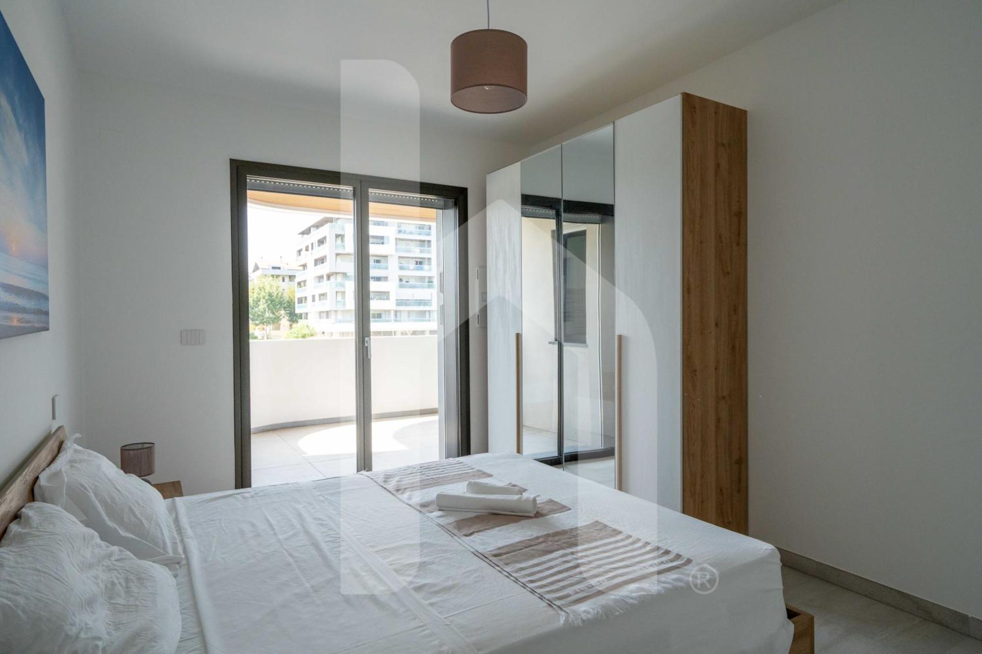 Homiday - Waterfront Montesilvano Bagian luar foto