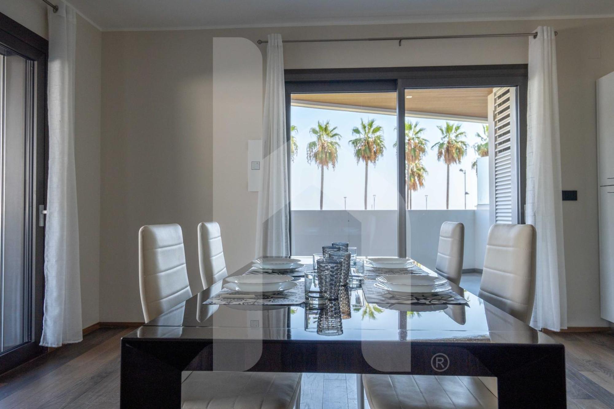Homiday - Waterfront Montesilvano Bagian luar foto